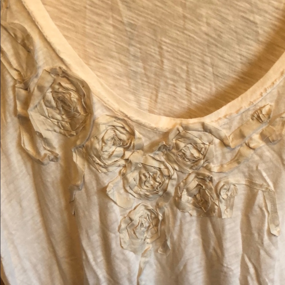 Jcrew top - Picture 4 of 4